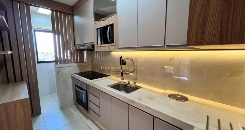 Apartamento com 3 quartos à venda no Jardim Ipiranga, Americana 