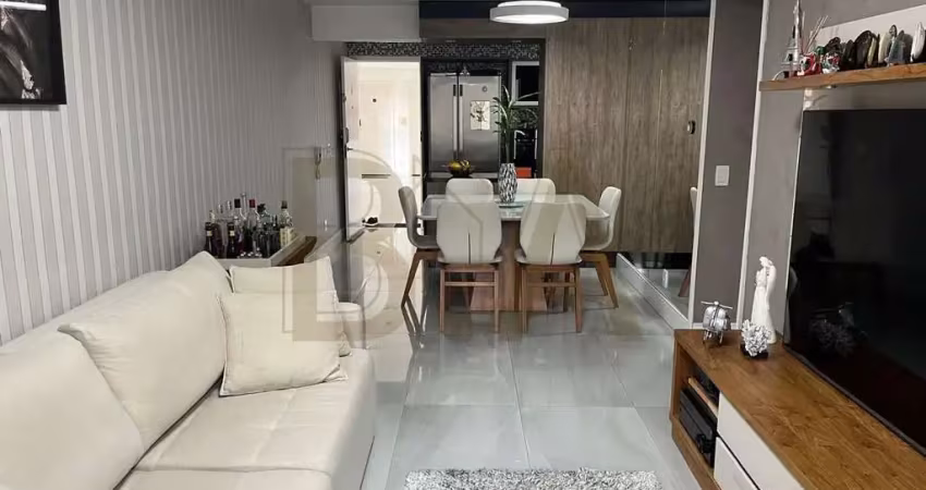 Apartamento com 114 metros e 2 vagas de garagem, vila Osasco.
