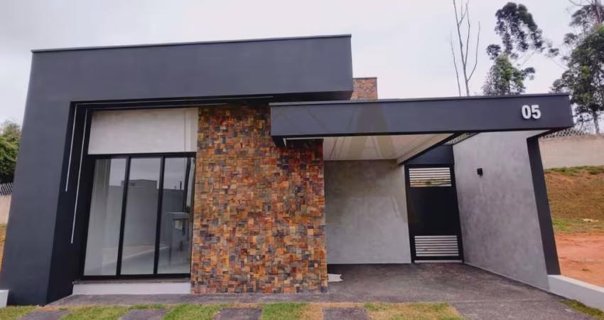 CASA 3 DORM. 1 SUITE MODERNA, PRONTA PARA MORAR, LAZER COMPLETO