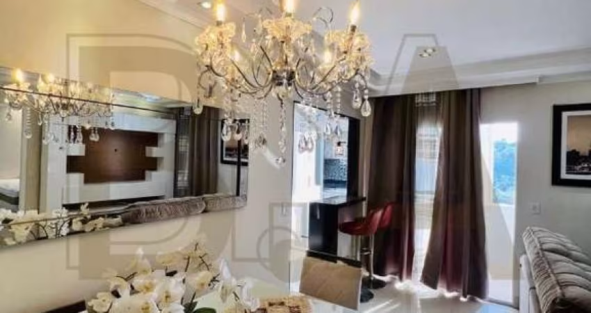 Apartamento com 2 dormitórios em Barueri