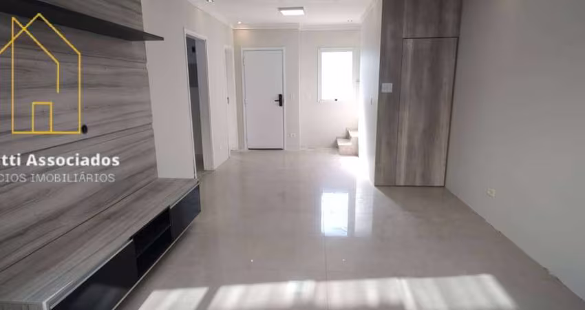 Casa 2 SUITES, ACONCHEGANTE, PLANEJADOS, toda DECORADA