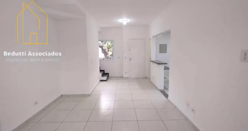 Casa para locação com 2 SUITES,  2 vs, gás encanado