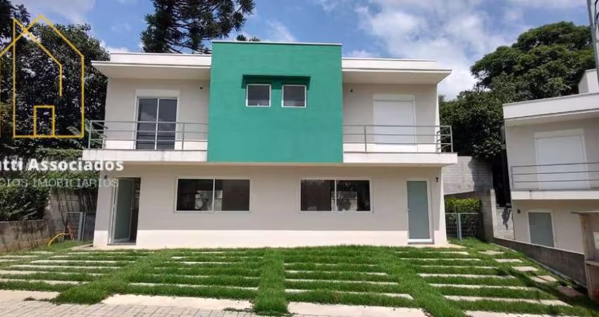 Casa NOVA 3 dorm 1 suite, com planejados NOVOS