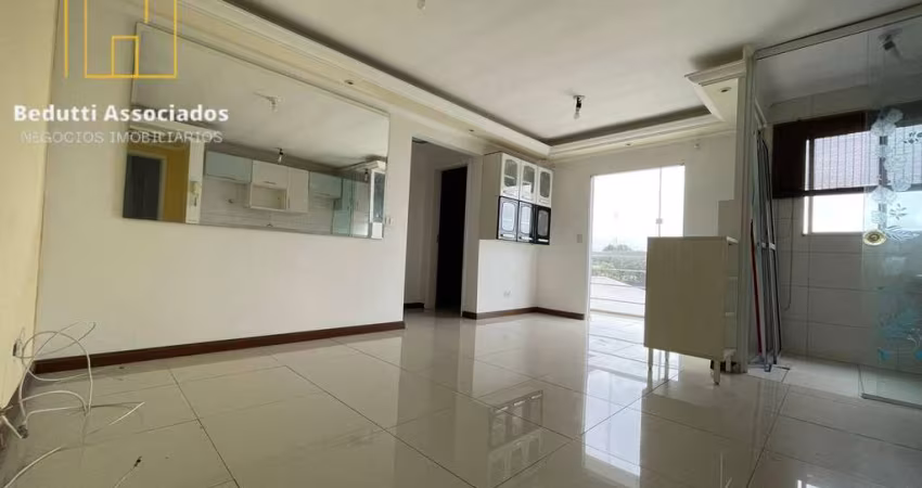 Apartamento 2 dormitórios, planejados, km.30, próximo condução