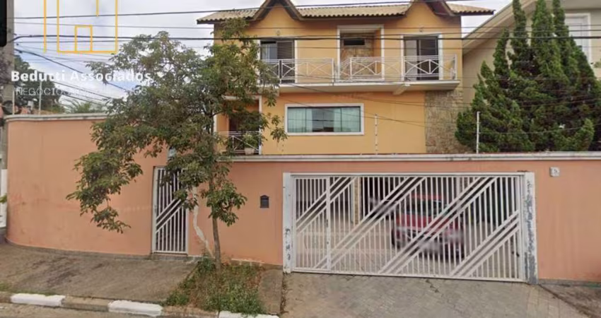 Osasco / Adalgisa - Casa 3 suítes, área gourmet, ao lado Pq dos Príncipes!