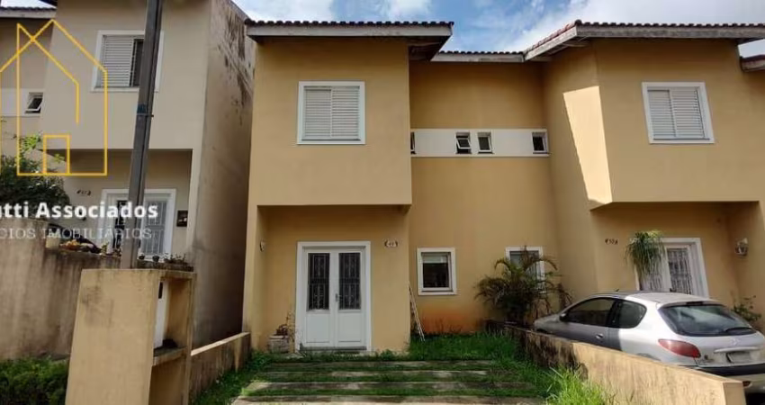 CASA 2 SUITES, ARMÁRIOS, KM.24 FACIL ACESSO E PRÓX. AO COMÉRCIO