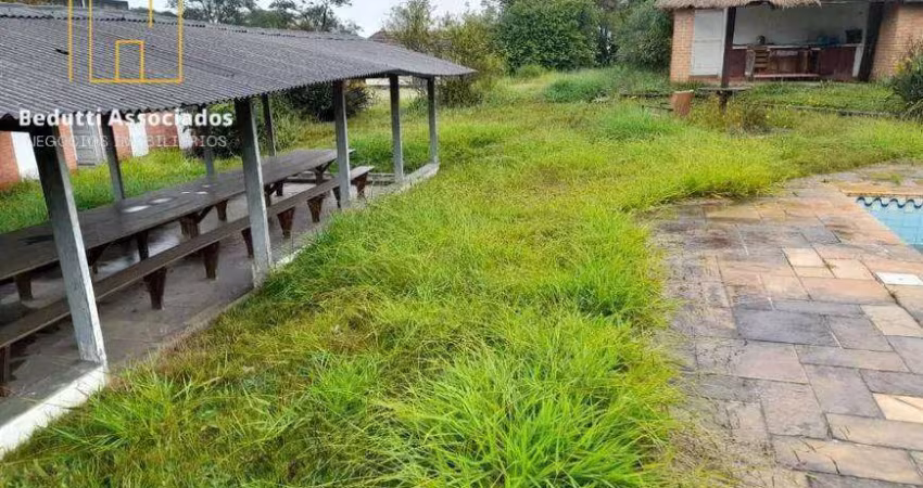 AREA/TERRENO 3.280 m² para incorporação, empresas, clinicas e similares