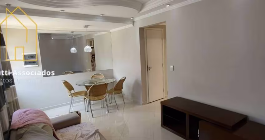 Casa 3 dormitórios, 1 suite, PLANEJADOS e MOBILIADA, decorada.