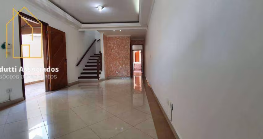 Casa, 123 m² com 03 dormitórios, boa localização.