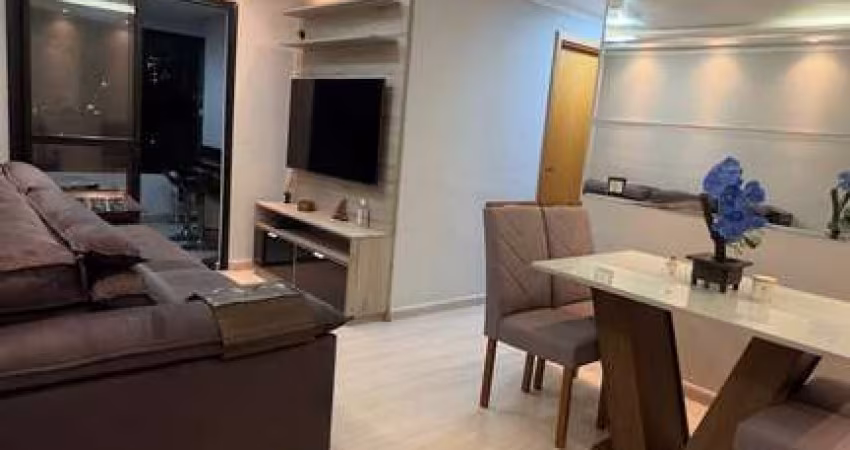 Apartamento com 3 quartos, 2 vagas + deposito, Centro, Osasco