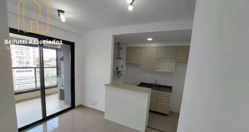 Apartamento 2 dormitórios/1 suíte no vila yara, osasco
