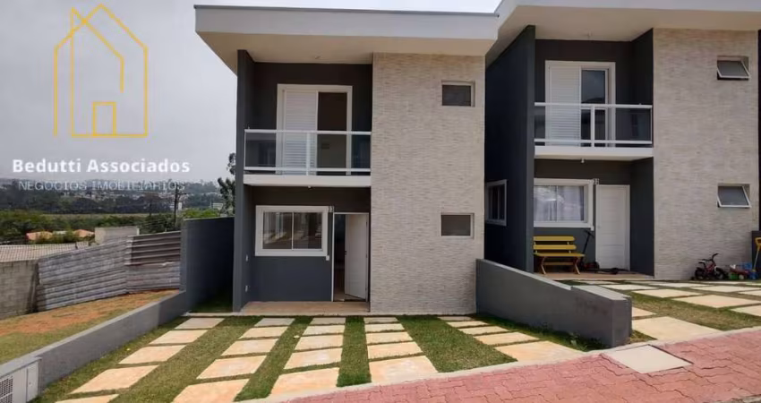 Casa NOVA, 3 dorm, 1 suíte ISOLADA 290 mil entrada+saldo direto, sem banco