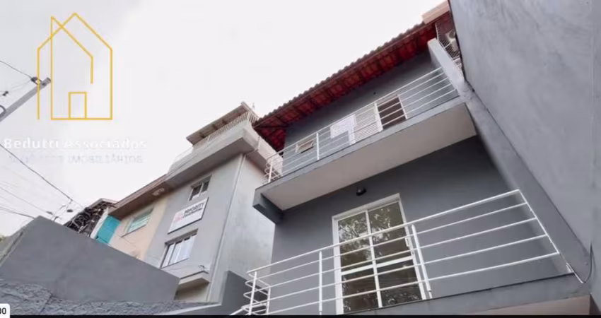 Casa para alugar com 135 m²