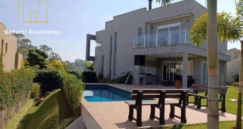 Casa com 04 dormitórios, para Locação condomínio Víntage
