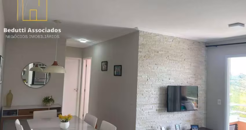 Apartamento à Venda no Condomínio Colore  Barueri