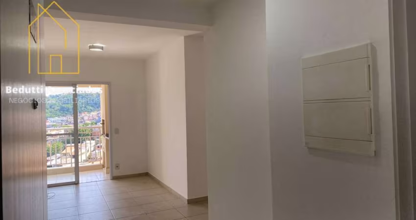 Apartamento Ed. Parque Barueri, 3 dormitórios sendo 1 suíte.