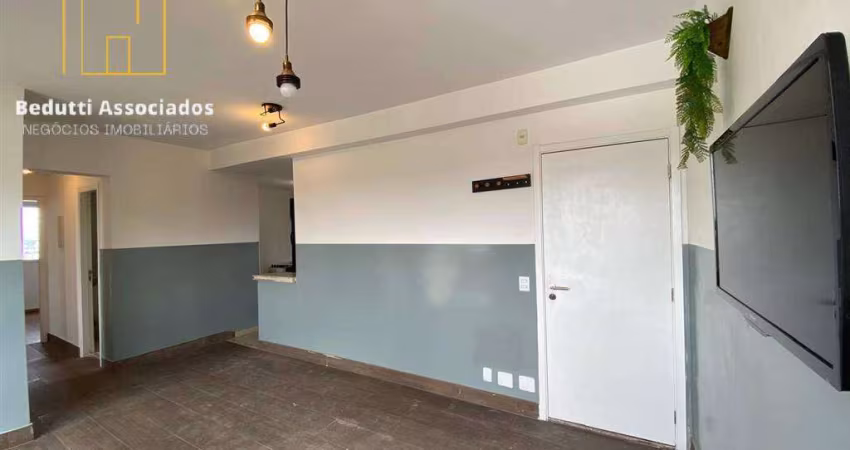 Apartamento Ed. Fatto, 3 dormitórios sendo 1 suíte