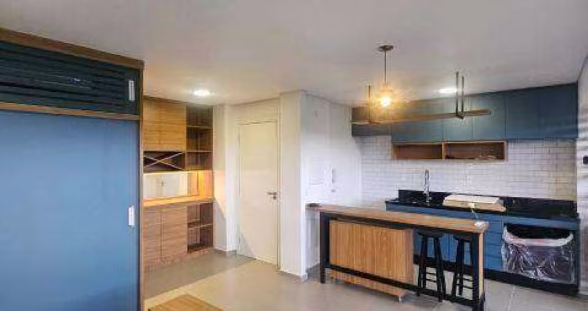 Apartamento Condominio Fiori, Alphaville.