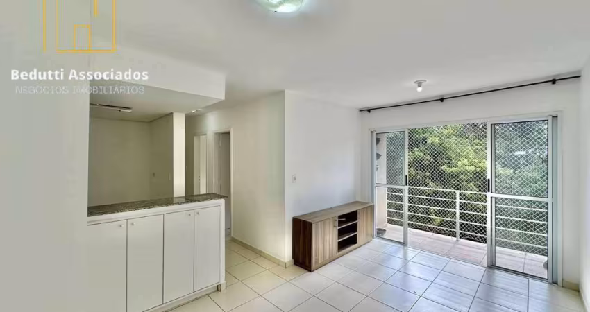 Apartamento com 3 dormitórios/1suíte, Km 21 da Raposo Tavares
