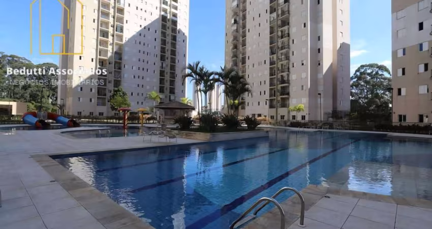 Apartamento 2 Dorms. c/Suíte no Innova Blue Osasco