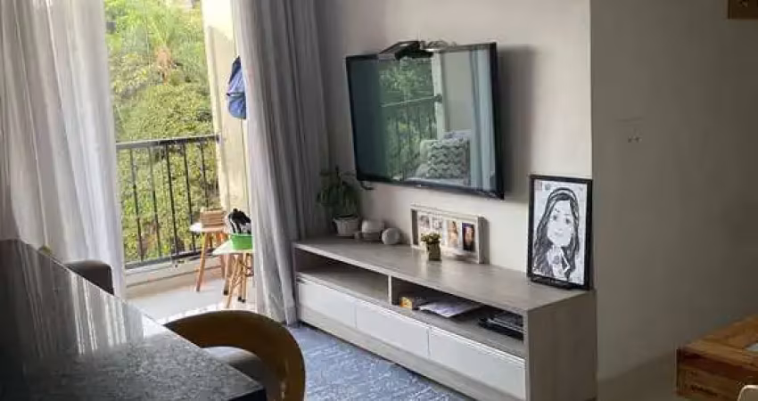 Apartamento com 2 quartos à venda na Avenida Presidente João Goulart, Umuarama, Osasco