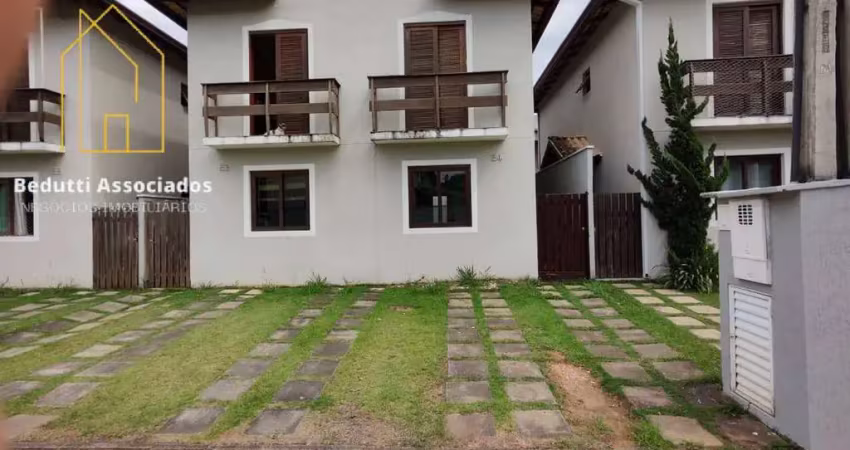 Casa 2 dorm. Km.24, corretor lateral, excelente localização.
