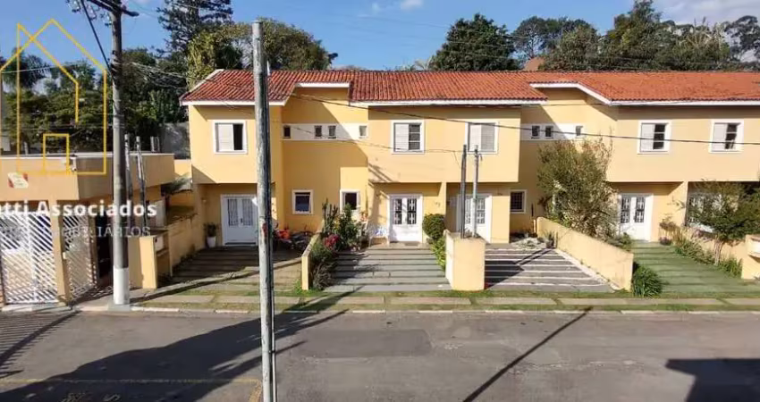 Casa 2 dormitórios, 1 suite, semi-isolada, km.24 chacara canta galo..