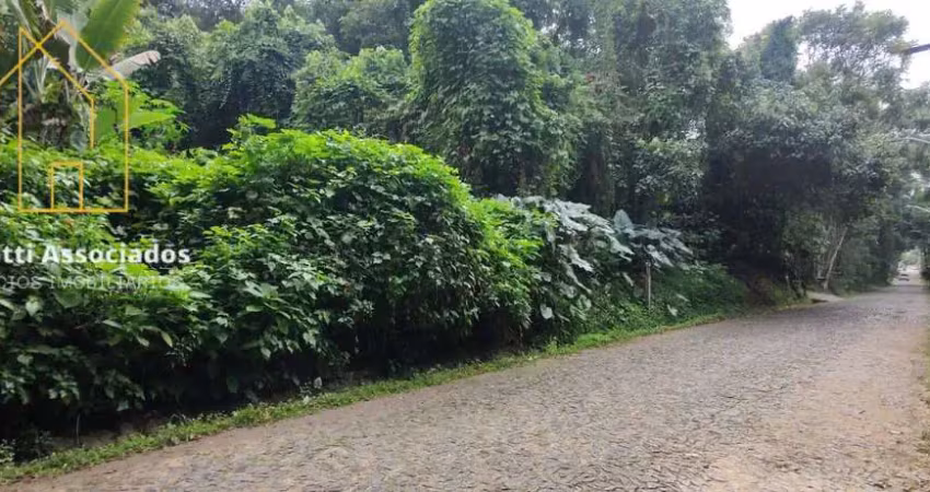 Lote 2.000 mt, asfalto, próx.portaria, quitado, pronto p construir