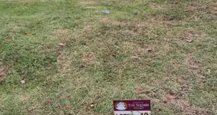 Terreno em condomínio fechado à venda na Rua Peloponeso, Jardim Semiramis, Cotia