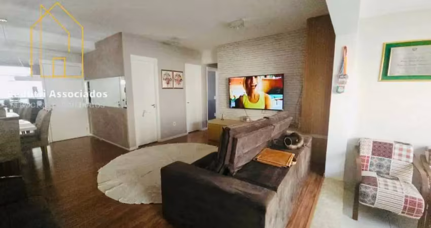 Apartamento com 3 quartos à venda na Avenida Hilário Pereira de Souza, Centro, Osasco