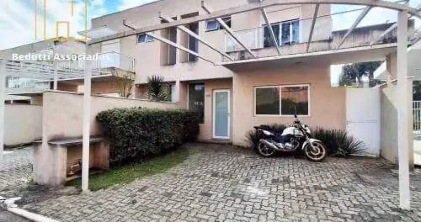 Casa para locação, 2 dorm. planejados, suíte master com closet, 2 vagas.