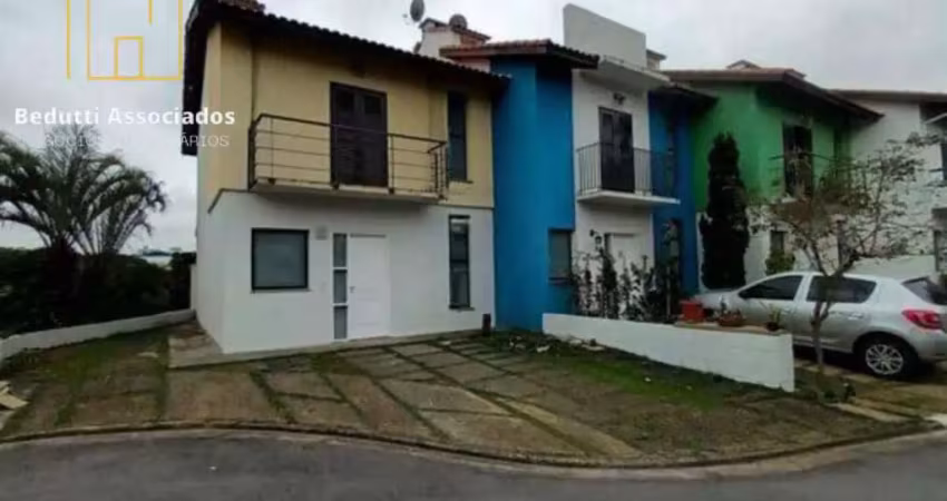 Casa para locação 3 dorm. 1 suite, 3 vagas, km.22, lazer completo
