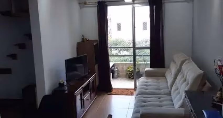 Apartamento com 2 quartos à venda na Rua Alvorada, Veloso, Osasco
