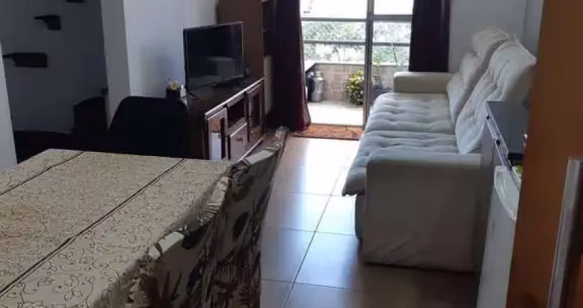 Apartamento com 2 quartos à venda na Rua Alvorada, Veloso, Osasco