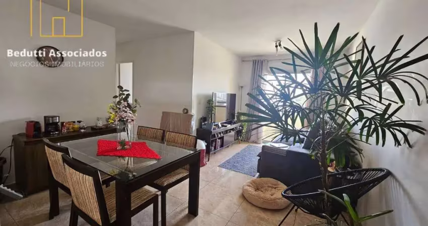 Apartamento de 3 dorms. ao lado da estação e shopping união.