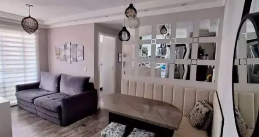 Átrio bela vista osasco, 2 dorms sendo 1 suíte 56 m²
