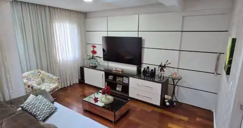 Apartamento com 2 dormitórios sendo 1 suíte, 73 m² osasco
