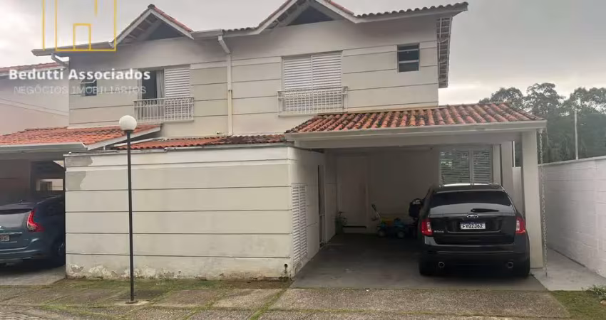 Casa em condomínio fechado com lazer completo – km 21 raposo tavares