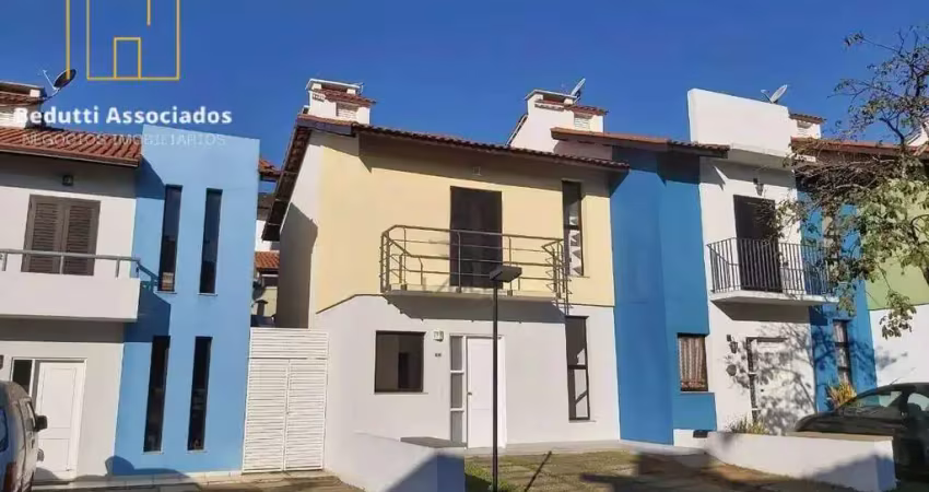 Casa em condomínio fechado, 03 dormitórios, km 22 raposo tavares