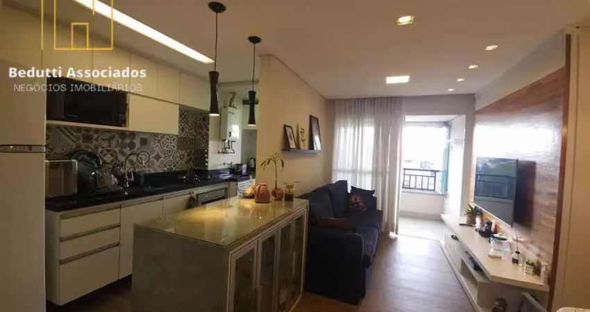 Apartamentos á venda de 2 dorms. c/suíte no mont blanc osasco