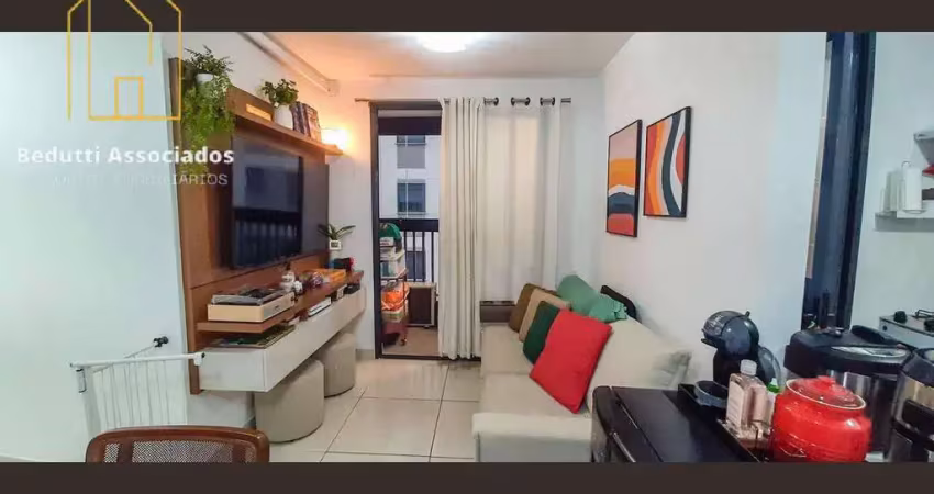 Apartamento 2 dormitórios  à  - 500m da estação de trem de osasco!