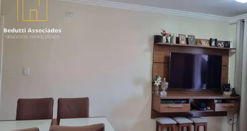 Apartamento – jardim sábia – res. costa do sol
70m²,