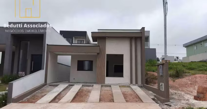 Casa em condomínio fechado com 3 quartos à venda na Estrada dos Pereiras, Chácara Real (Caucaia do Alto), Cotia