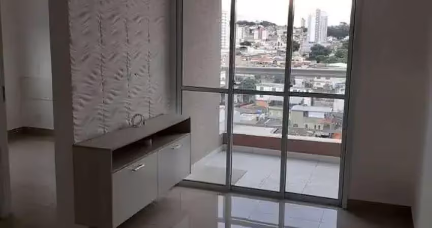 Apartamento com 2 dorms recém-reformado. km 18 osasco