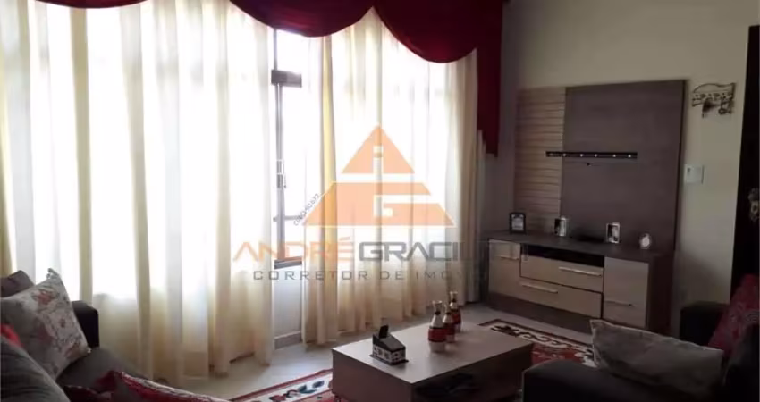 Casa para venda em santo andré, vila helena, 3 dormitórios, 1 suíte, 2 banheiros, 4 vagas