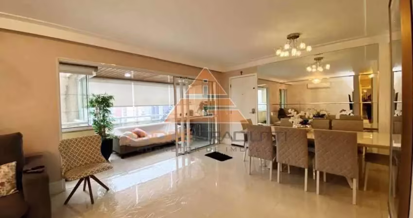 Apartamento para venda em santo andré, centro, 3 dormitórios, 3 suítes, 2 banheiros, 3 vagas