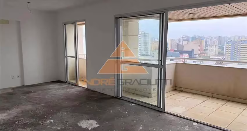 Apartamento para venda em santo andré, centro, 3 dormitórios, 3 suítes, 2 banheiros, 3 vagas