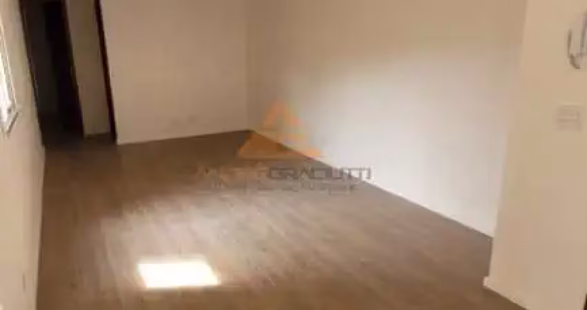 Apartamento para venda em santo andré, vila alice, 2 dormitórios, 1 suíte, 2 banheiros, 1 vaga