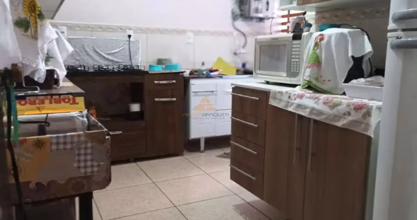 Apartamento para venda em santo andré, vila pires, 2 dormitórios, 1 suíte, 2 banheiros, 2 vagas
