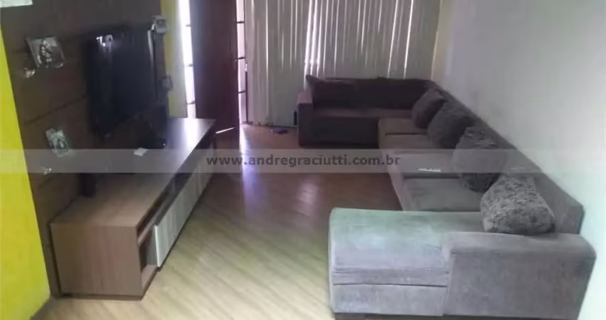 Sobrado para venda em santo andré, jardim santo antonio, 3 dormitórios, 1 suíte, 1 banheiro, 4 vagas